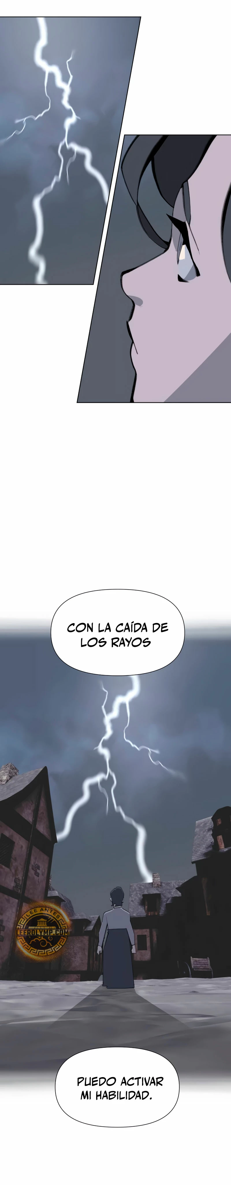 Enoch: Árbol resplandeciente - Capítulo 15 - Página 12 - LectorTMOo