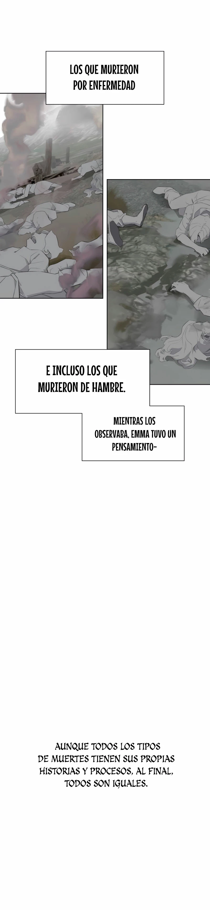 Enoch: Árbol resplandeciente - Capítulo 15 - Página 17 - LectorTMOo