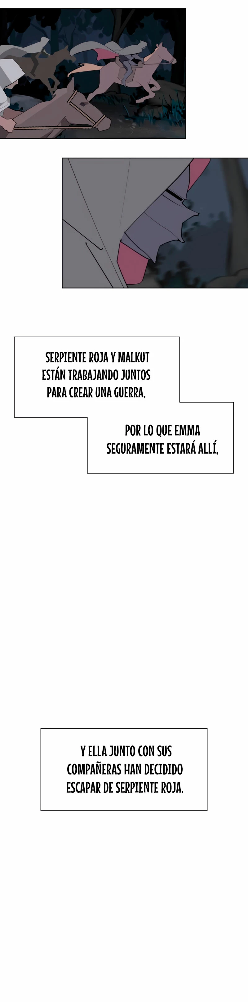 Enoch: Árbol resplandeciente - Capítulo 15 - Página 25 - LectorTMOo