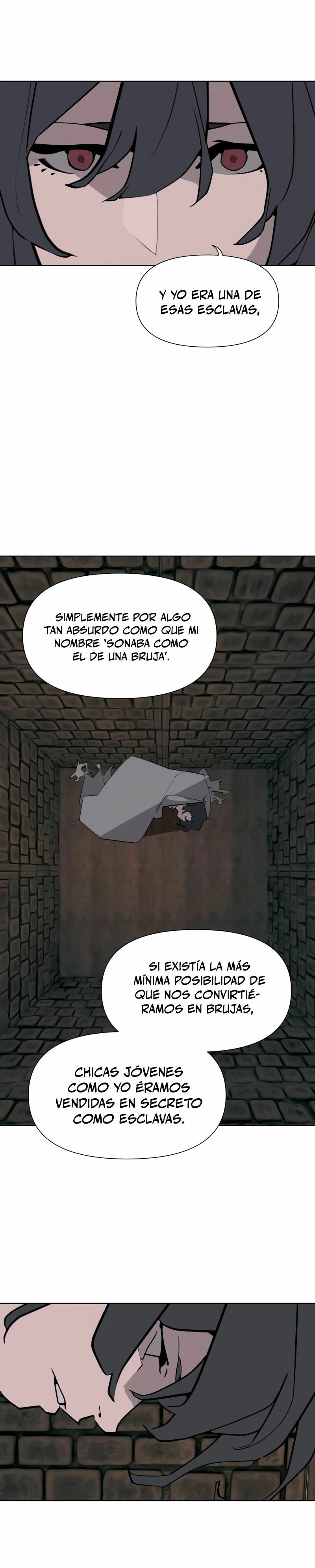 Enoch: Árbol resplandeciente - Capítulo 19 - Página 12 - LectorTMOo