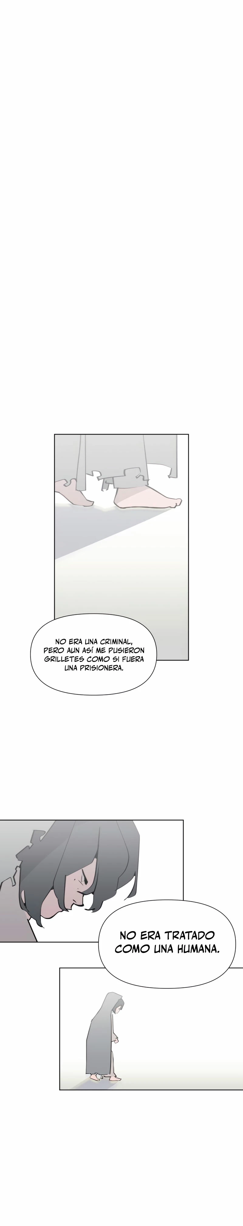 Enoch: Árbol resplandeciente - Capítulo 19 - Página 14 - LectorTMOo