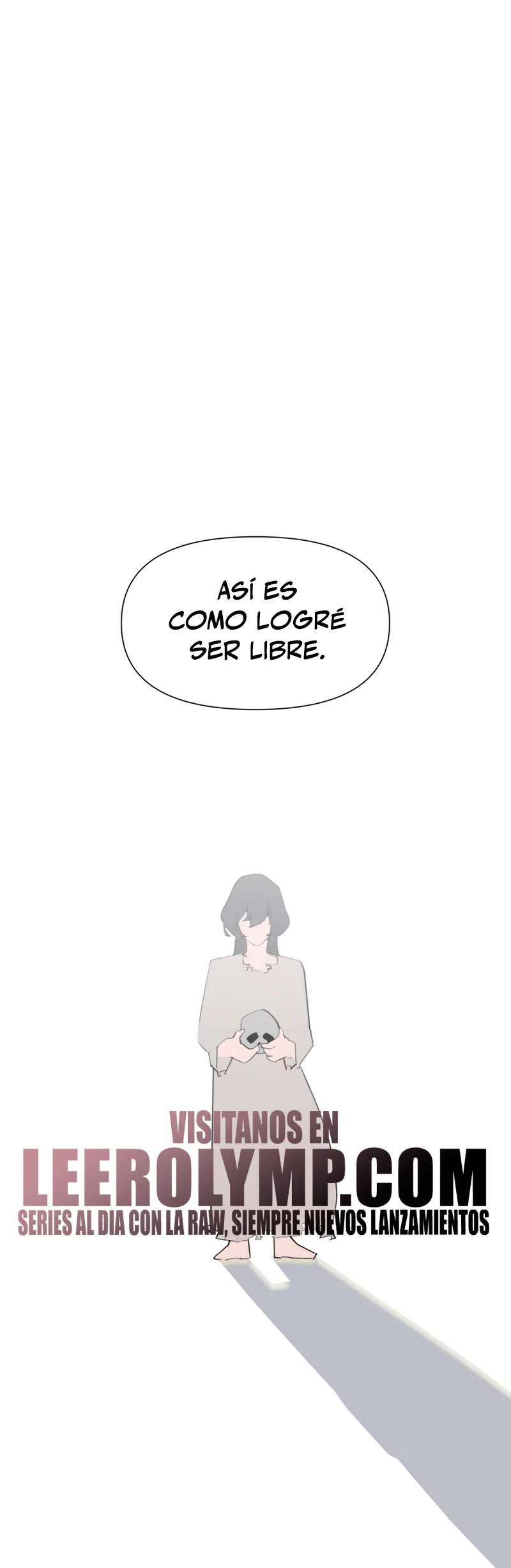 Enoch: Árbol resplandeciente - Capítulo 19 - Página 23 - LectorTMOo