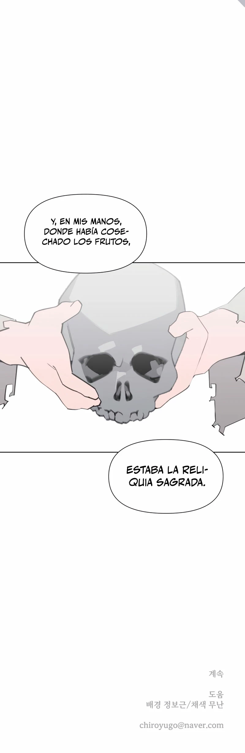 Enoch: Árbol resplandeciente - Capítulo 19 - Página 24 - LectorTMOo