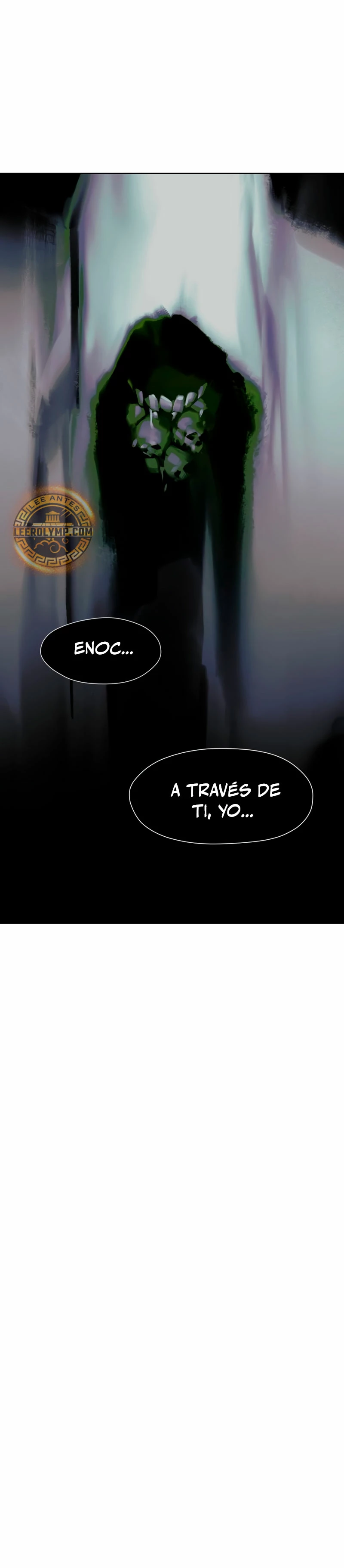 Enoch: Árbol resplandeciente - Capítulo 20 - Página 4 - LectorTMOo