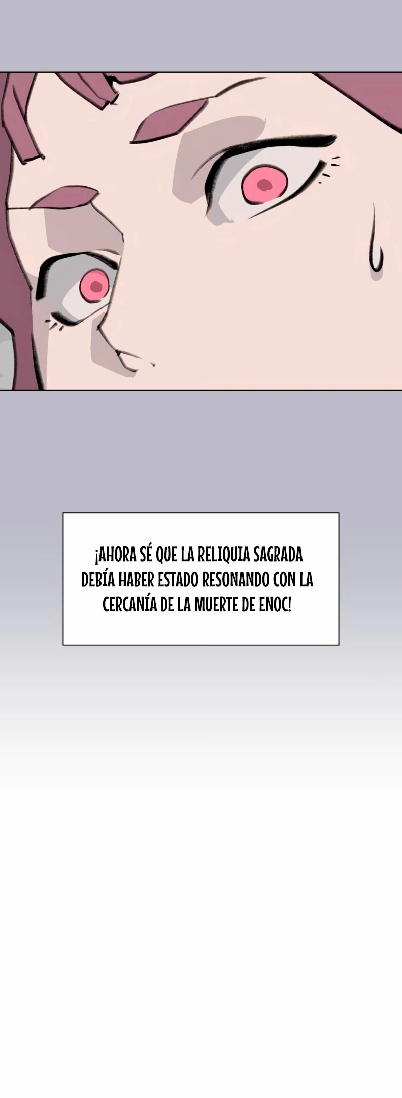 Enoch: Árbol resplandeciente - Capítulo 20 - Página 15 - LectorTMOo