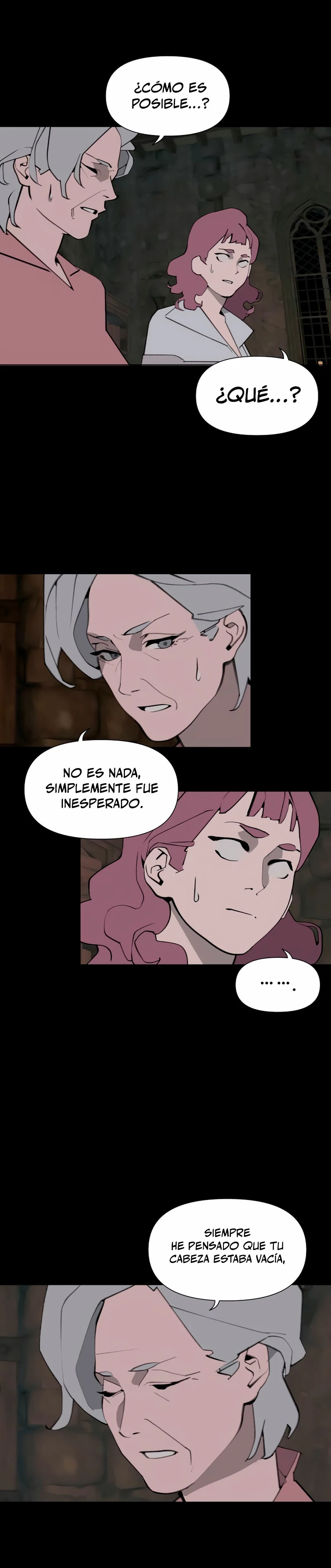 Enoch: Árbol resplandeciente - Capítulo 21 - Página 3 - LectorTMOo