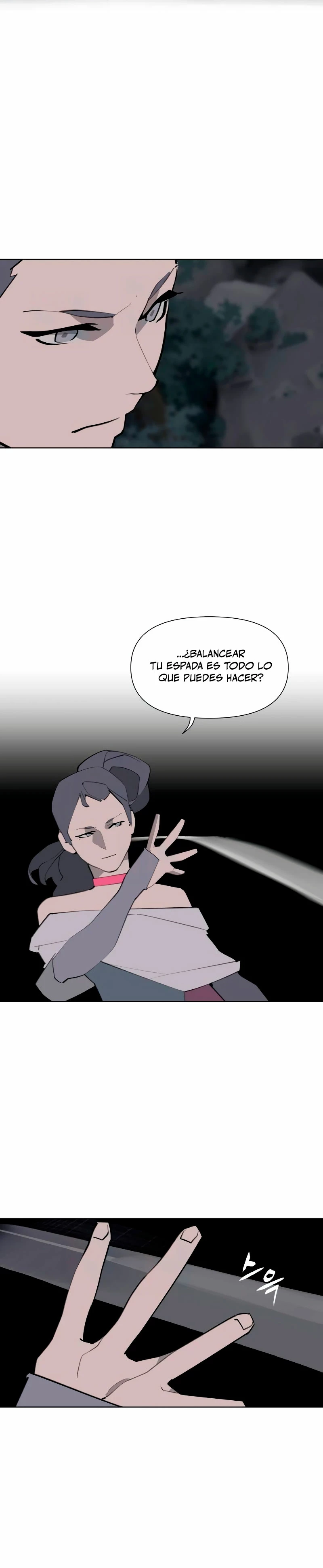 Enoch: Árbol resplandeciente - Capítulo 22 - Página 11 - LectorTMOo