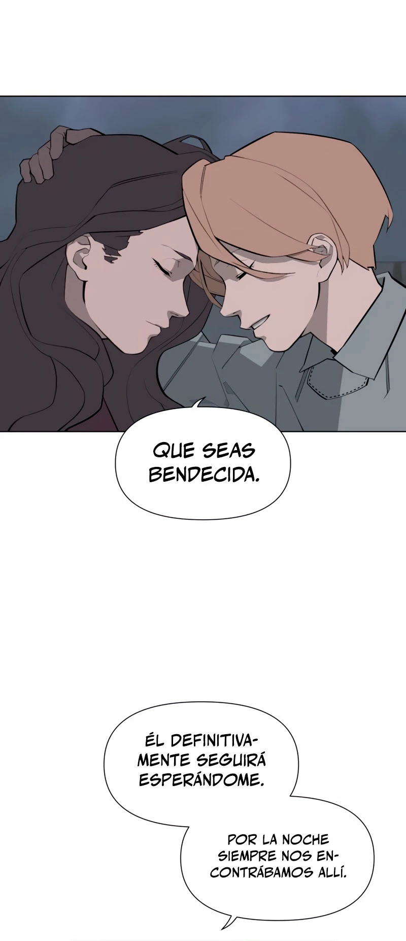 Enoch: Árbol resplandeciente - Capítulo 4 - Página 30 - LectorTMOo