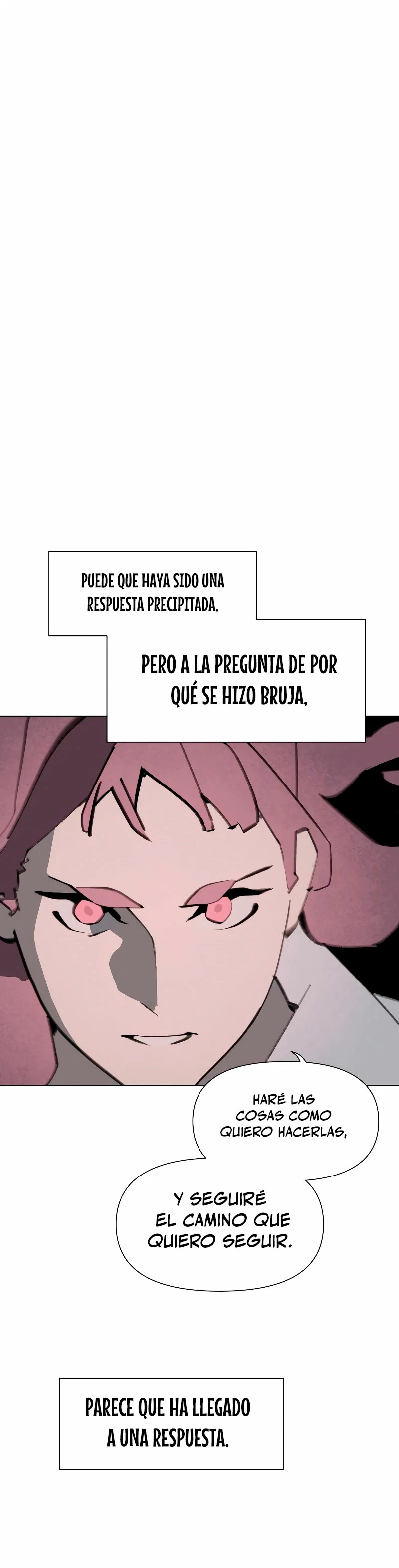 Enoch: Árbol resplandeciente - Capítulo 23 - Página 1 - LectorTMOo