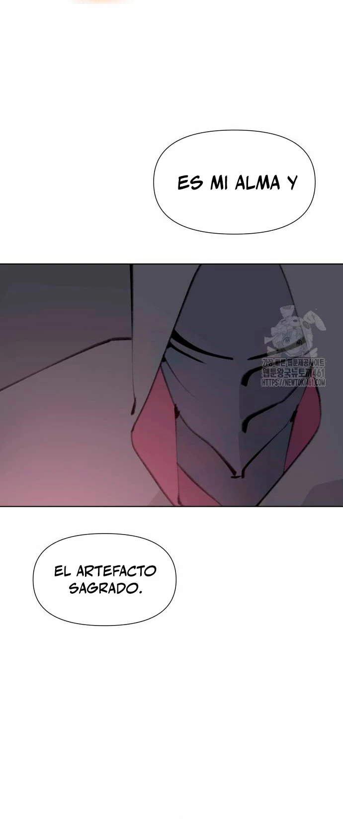 Enoch: Árbol resplandeciente - Capítulo 24 - Página 19 - LectorTMOo