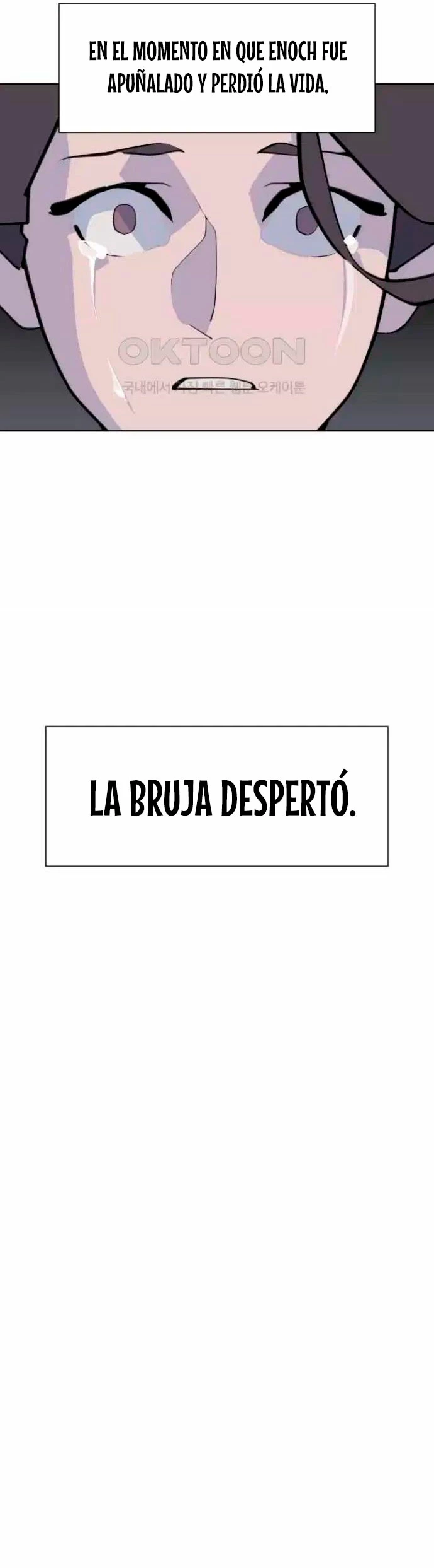 Enoch: Árbol resplandeciente - Capítulo 25 - Página 10 - LectorTMOo