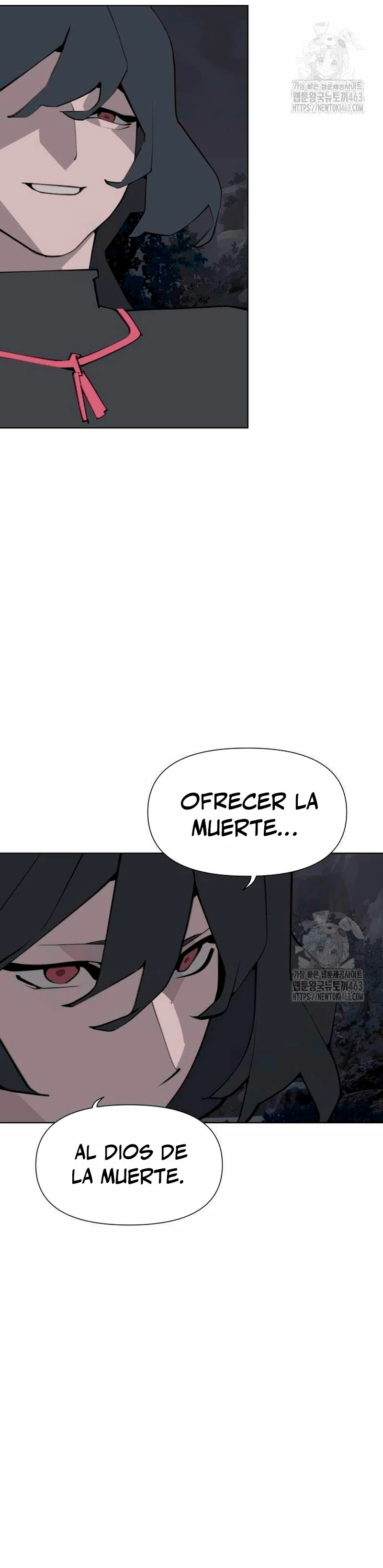 Enoch: Árbol resplandeciente - Capítulo 27 - Página 11 - LectorTMOo