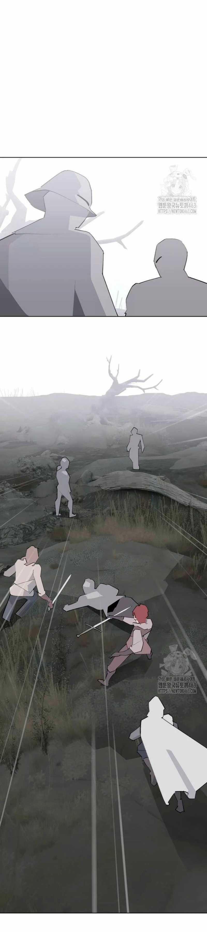 Enoch: Árbol resplandeciente - Capítulo 27 - Página 18 - LectorTMOo