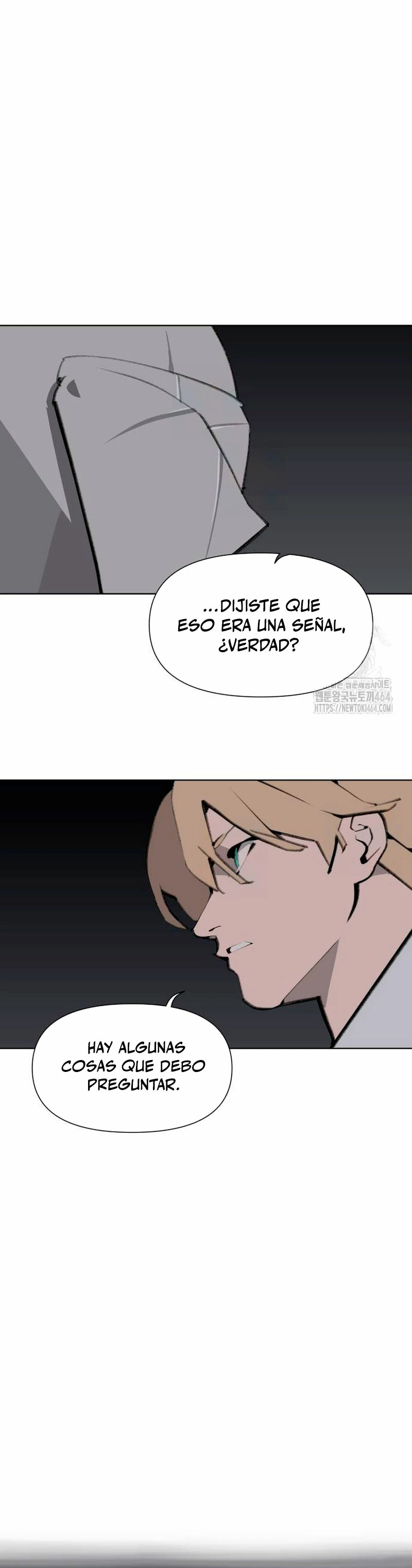 Enoch: Árbol resplandeciente - Capítulo 28 - Página 15 - LectorTMOo