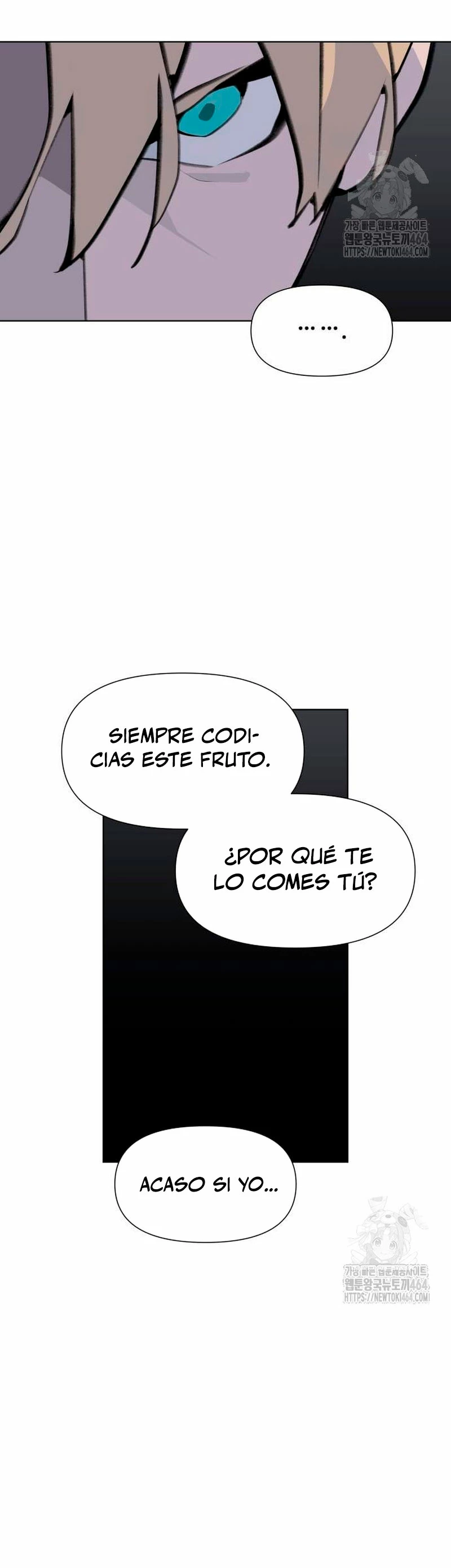 Enoch: Árbol resplandeciente - Capítulo 29 - Página 28 - LectorTMOo