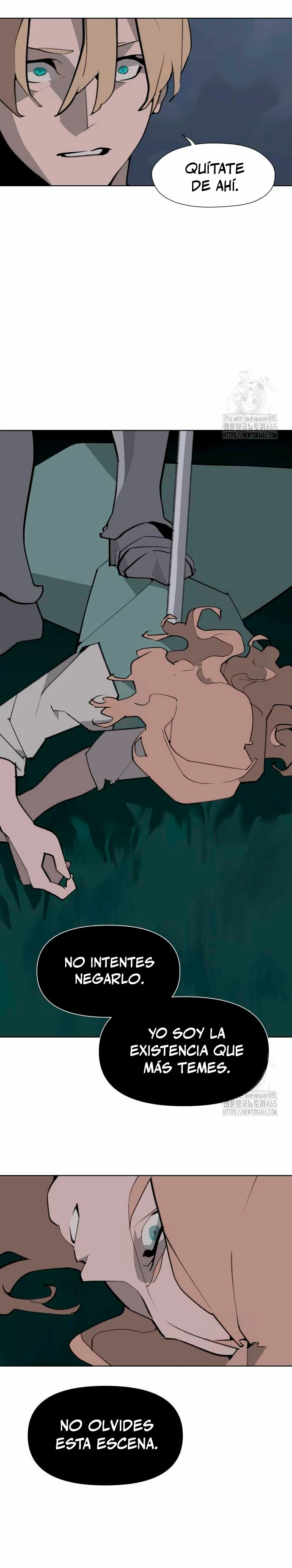 Enoch: Árbol resplandeciente - Capítulo 30 - Página 15 - LectorTMOo