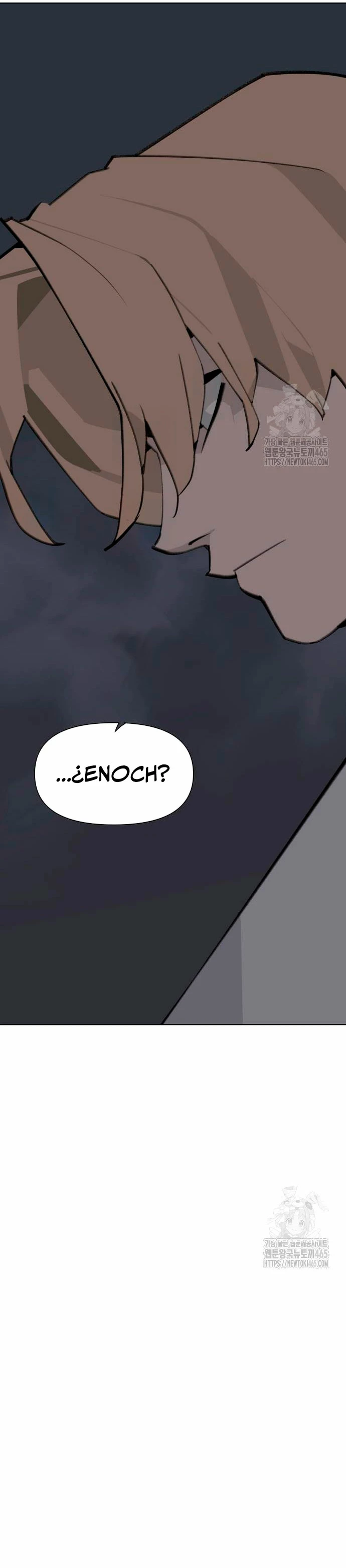 Enoch: Árbol resplandeciente - Capítulo 30 - Página 25 - LectorTMOo