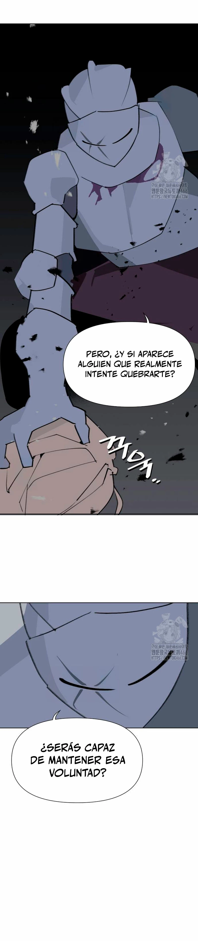 Enoch: Árbol resplandeciente - Capítulo 32 - Página 14 - LectorTMOo