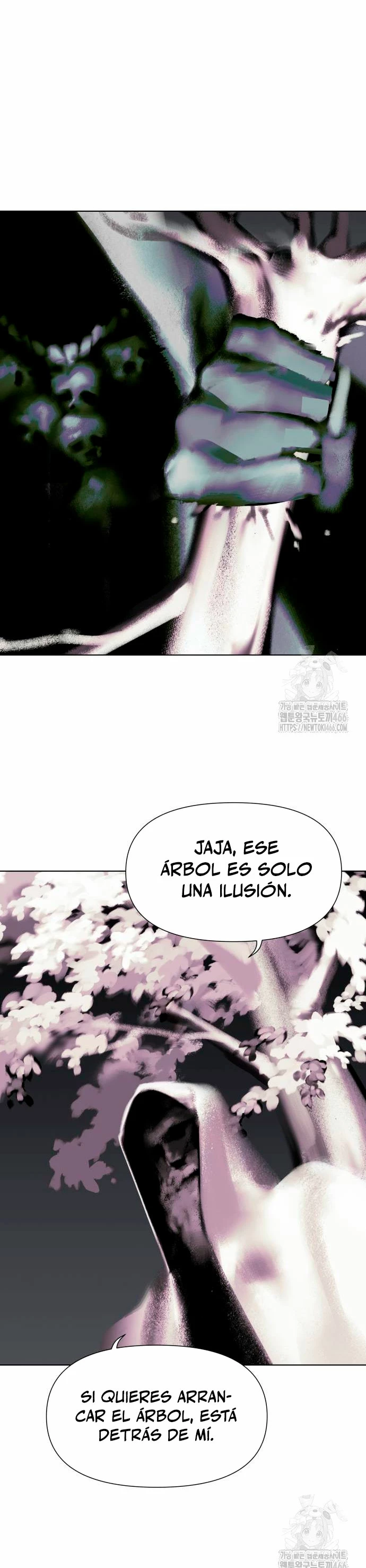Enoch: Árbol resplandeciente - Capítulo 33 - Página 12 - LectorTMOo