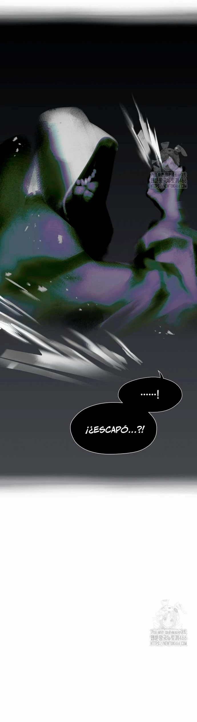 Enoch: Árbol resplandeciente - Capítulo 33 - Página 14 - LectorTMOo