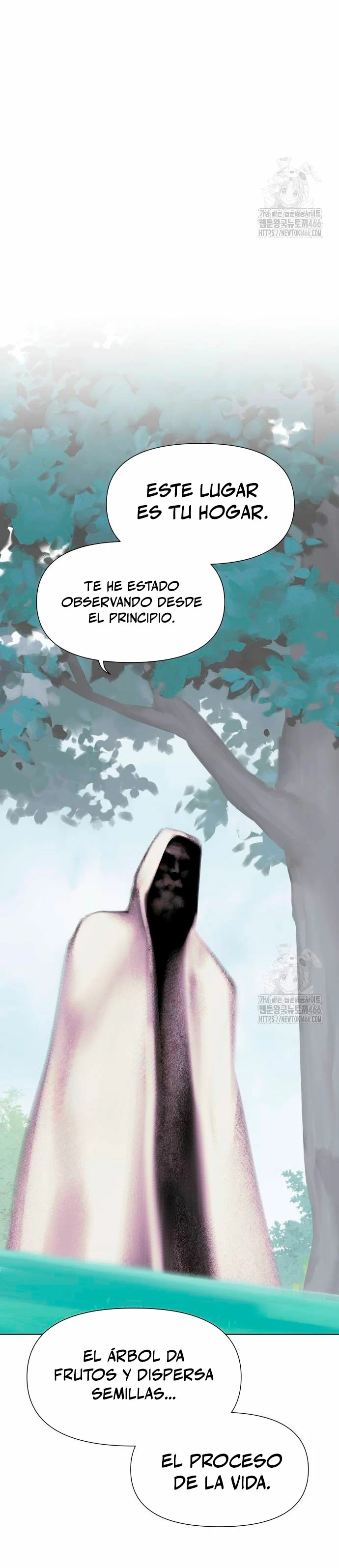 Enoch: Árbol resplandeciente - Capítulo 33 - Página 18 - LectorTMOo