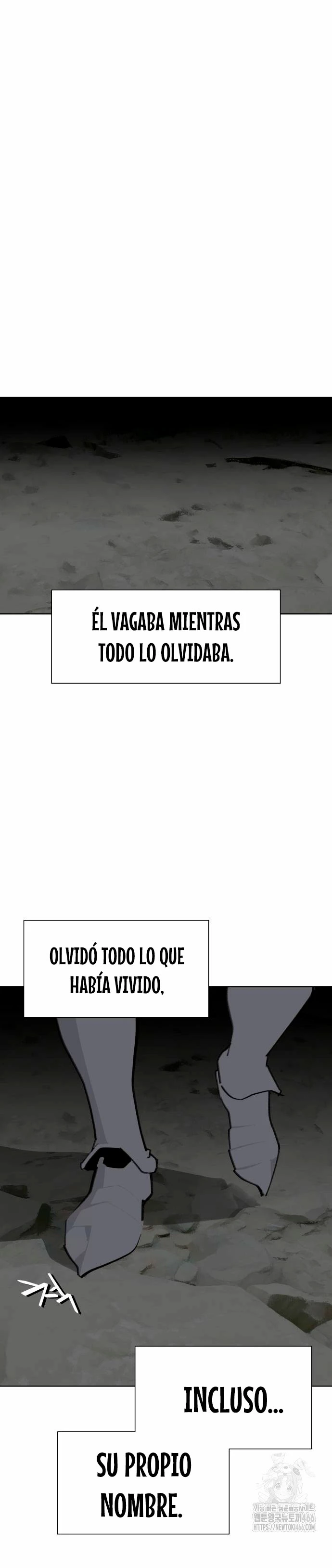 Enoch: Árbol resplandeciente - Capítulo 35 - Página 3 - LectorTMOo