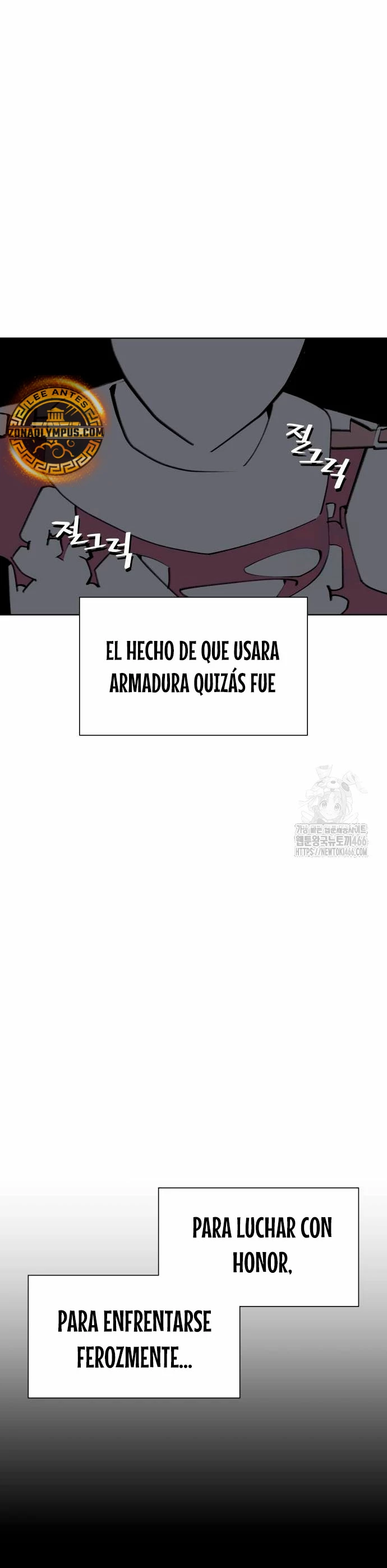 Enoch: Árbol resplandeciente - Capítulo 35 - Página 4 - LectorTMOo