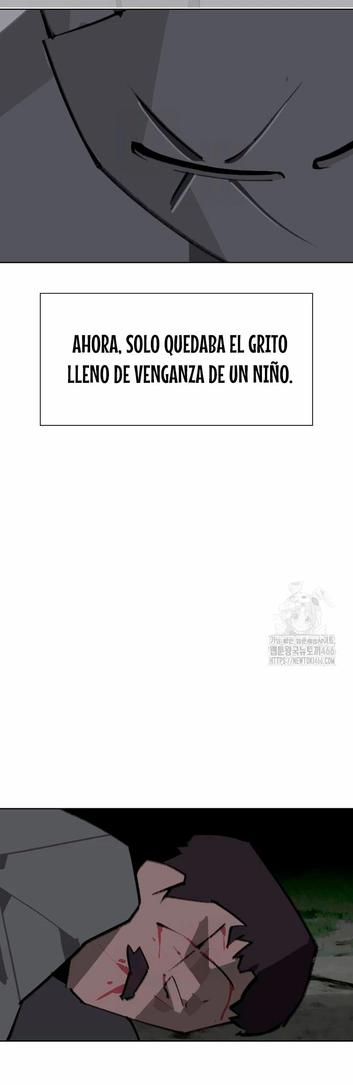 Enoch: Árbol resplandeciente - Capítulo 35 - Página 11 - LectorTMOo