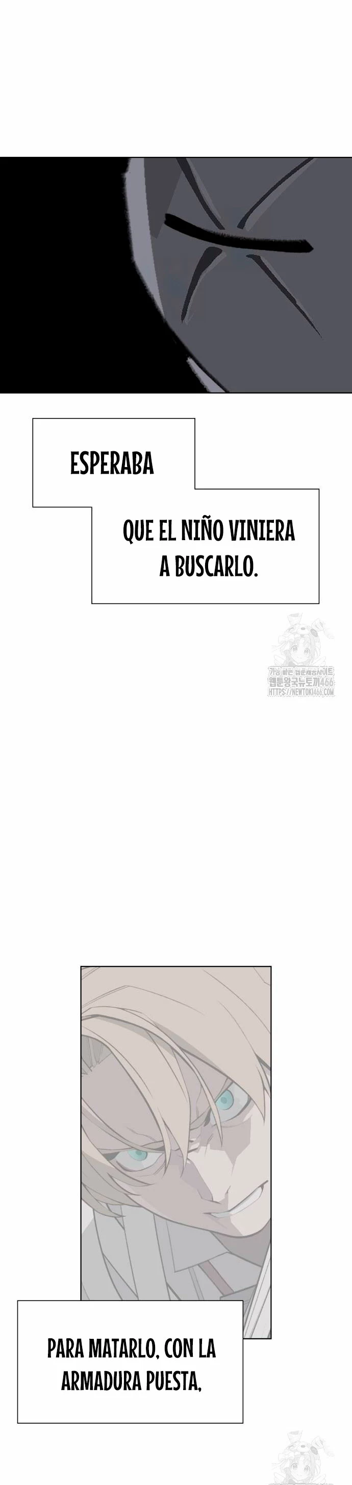 Enoch: Árbol resplandeciente - Capítulo 35 - Página 13 - LectorTMOo