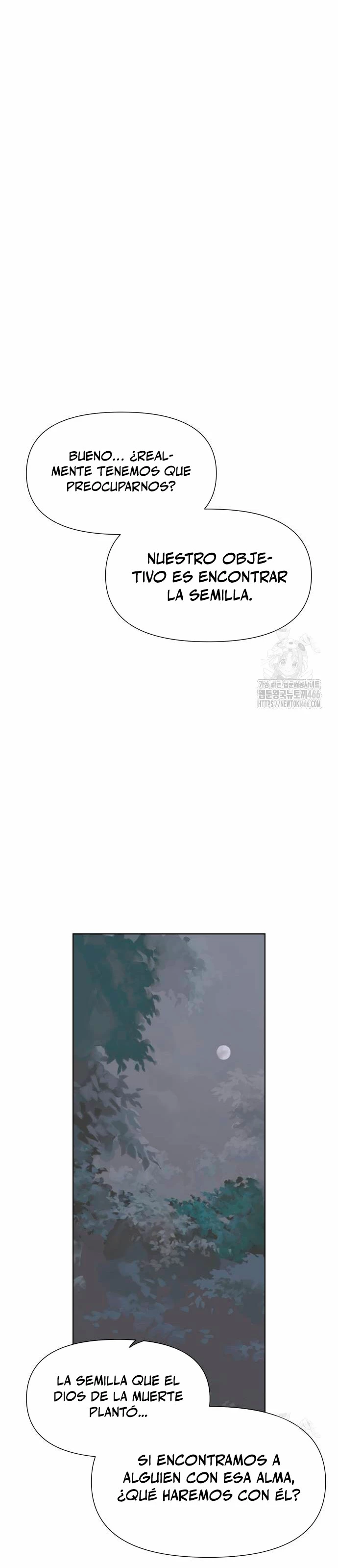 Enoch: Árbol resplandeciente - Capítulo 35 - Página 19 - LectorTMOo