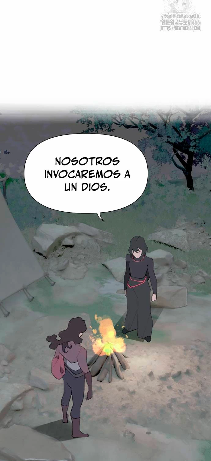 Enoch: Árbol resplandeciente - Capítulo 35 - Página 21 - LectorTMOo