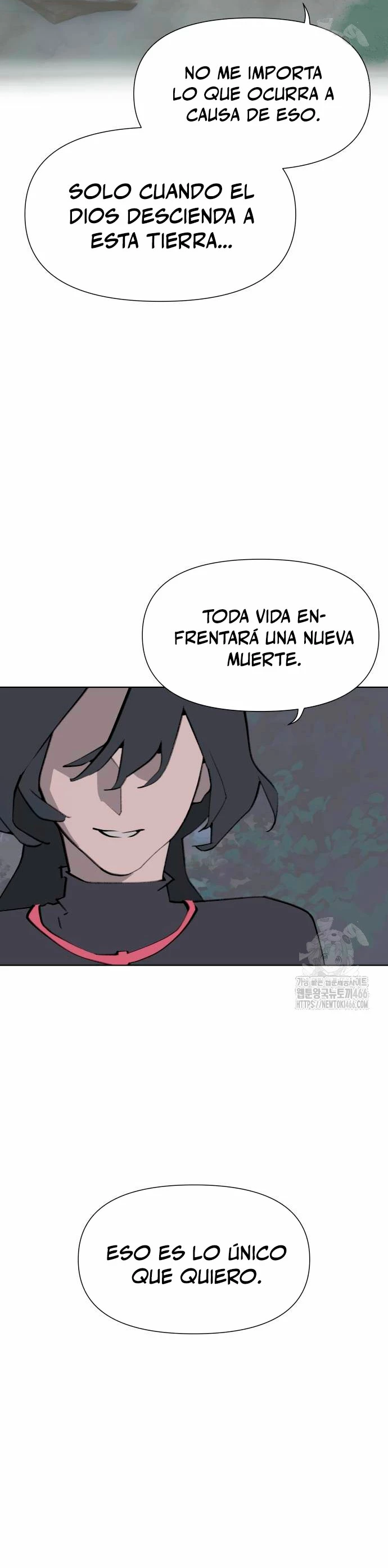 Enoch: Árbol resplandeciente - Capítulo 35 - Página 22 - LectorTMOo