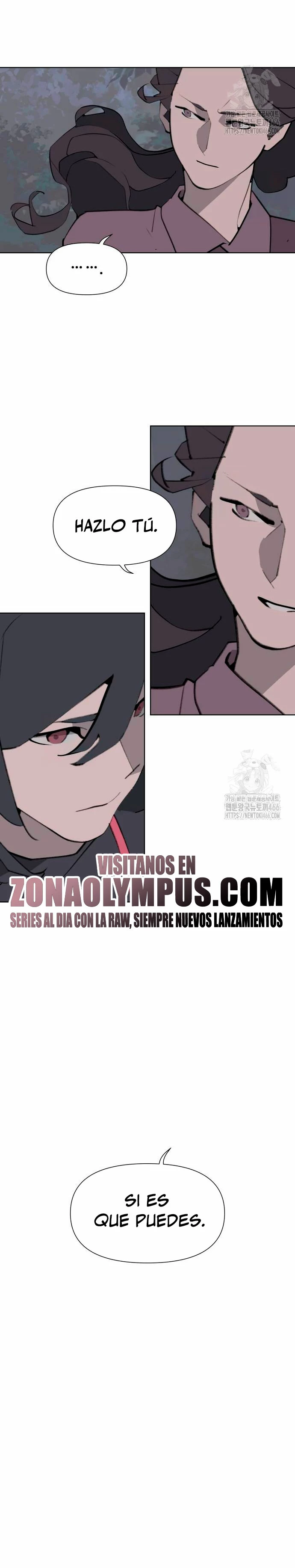 Enoch: Árbol resplandeciente - Capítulo 35 - Página 29 - LectorTMOo