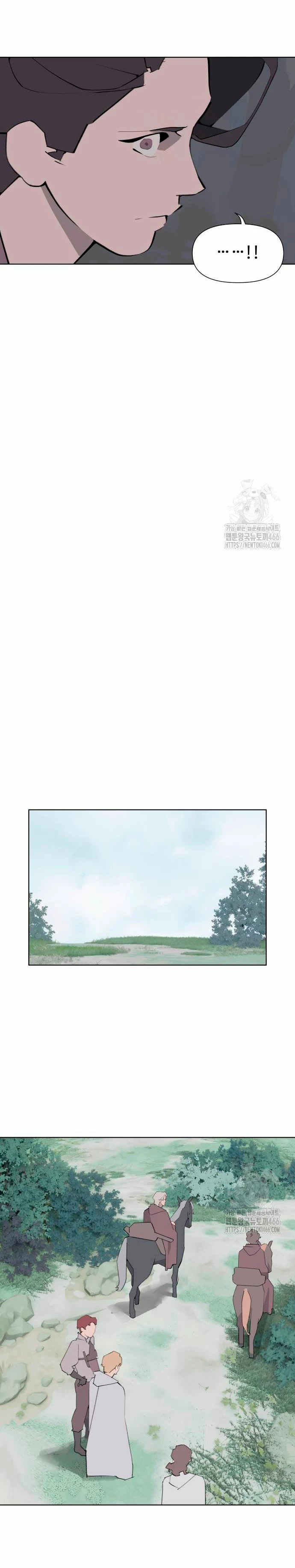 Enoch: Árbol resplandeciente - Capítulo 37 - Página 18 - LectorTMOo