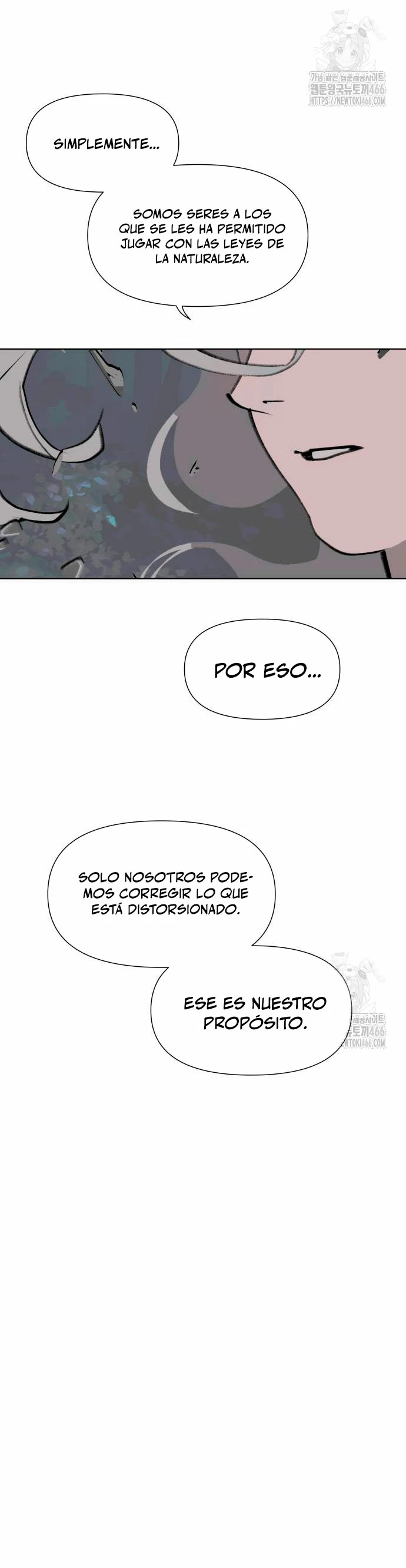 Enoch: Árbol resplandeciente - Capítulo 38 - Página 7 - LectorTMOo