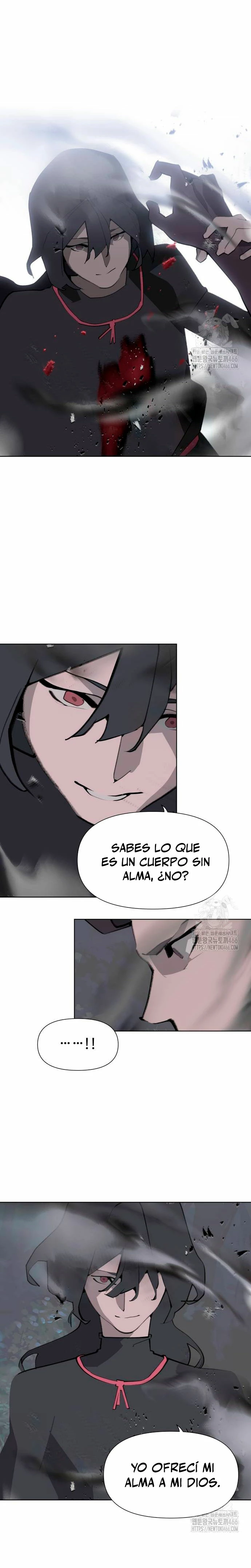 Enoch: Árbol resplandeciente - Capítulo 38 - Página 12 - LectorTMOo