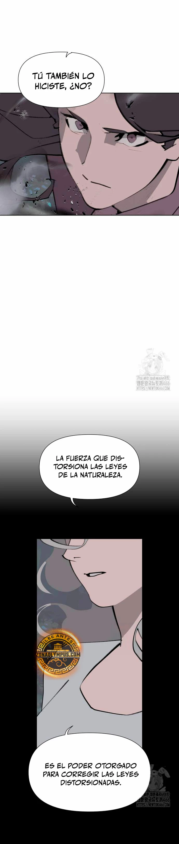 Enoch: Árbol resplandeciente - Capítulo 38 - Página 13 - LectorTMOo