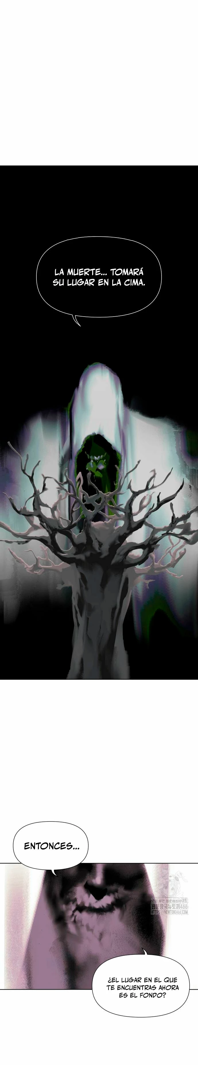 Enoch: Árbol resplandeciente - Capítulo 39 - Página 1 - LectorTMOo