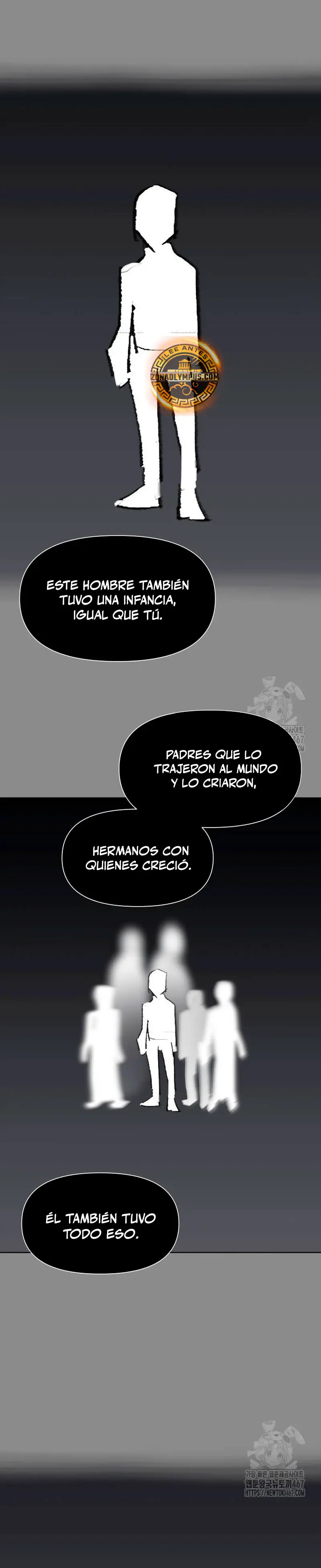 Enoch: Árbol resplandeciente - Capítulo 40 - Página 16 - LectorTMOo