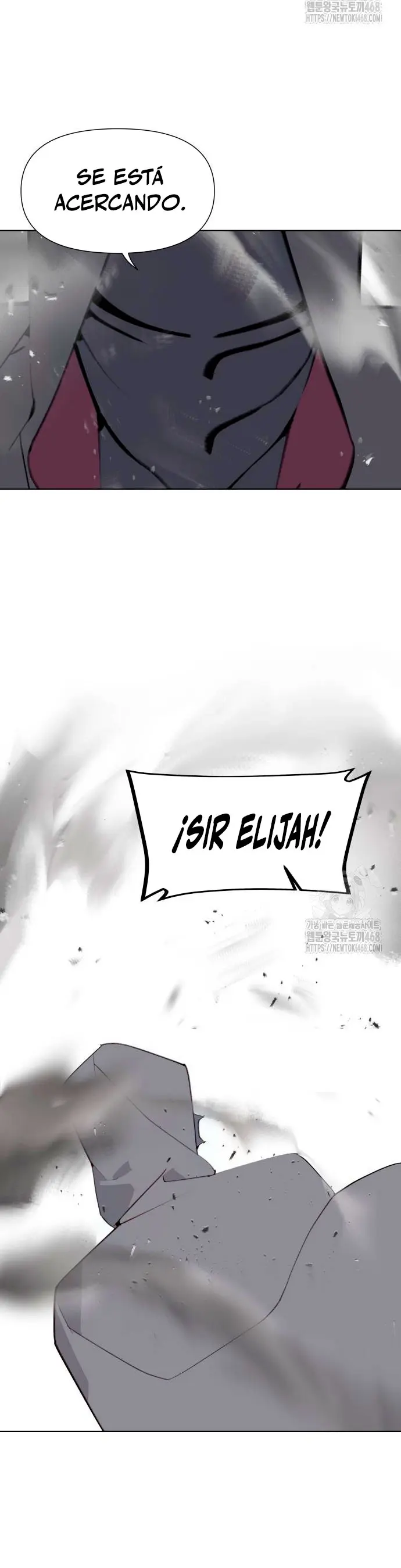 Enoch: Árbol resplandeciente - Capítulo 41 - Página 19 - LectorTMOo