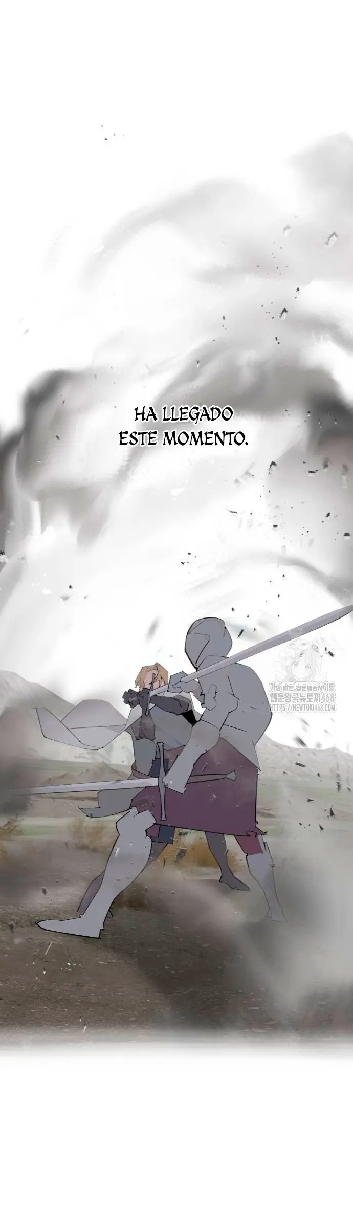 Enoch: Árbol resplandeciente - Capítulo 42 - Página 8 - LectorTMOo