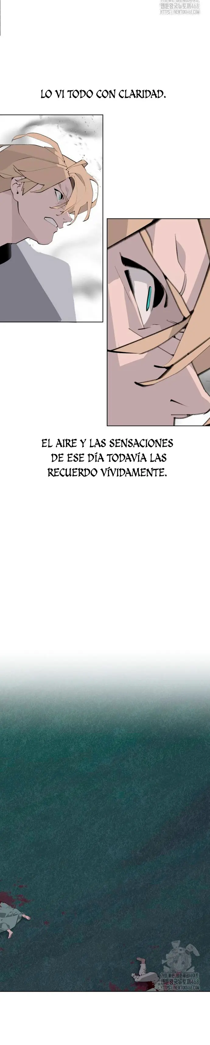 Enoch: Árbol resplandeciente - Capítulo 42 - Página 20 - LectorTMOo