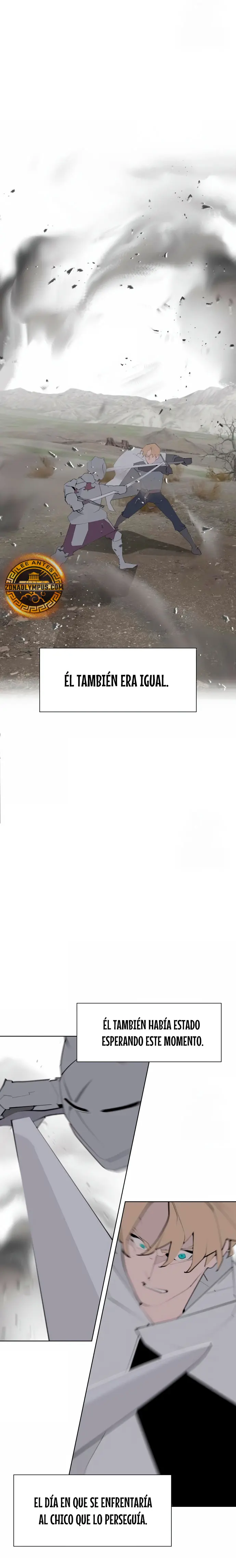 Enoch: Árbol resplandeciente - Capítulo 43 - Página 4 - LectorTMOo
