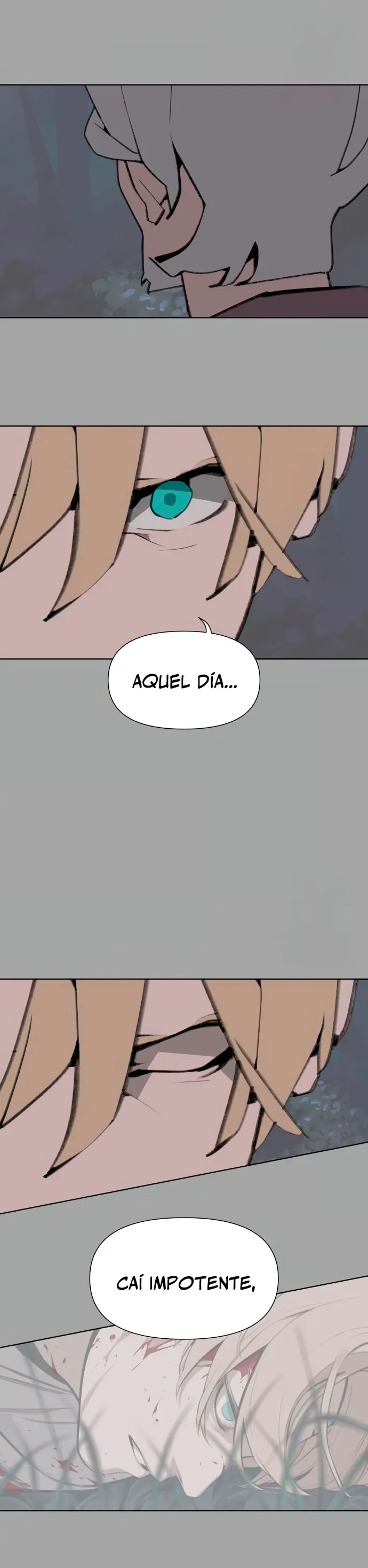 Enoch: Árbol resplandeciente - Capítulo 43 - Página 12 - LectorTMOo