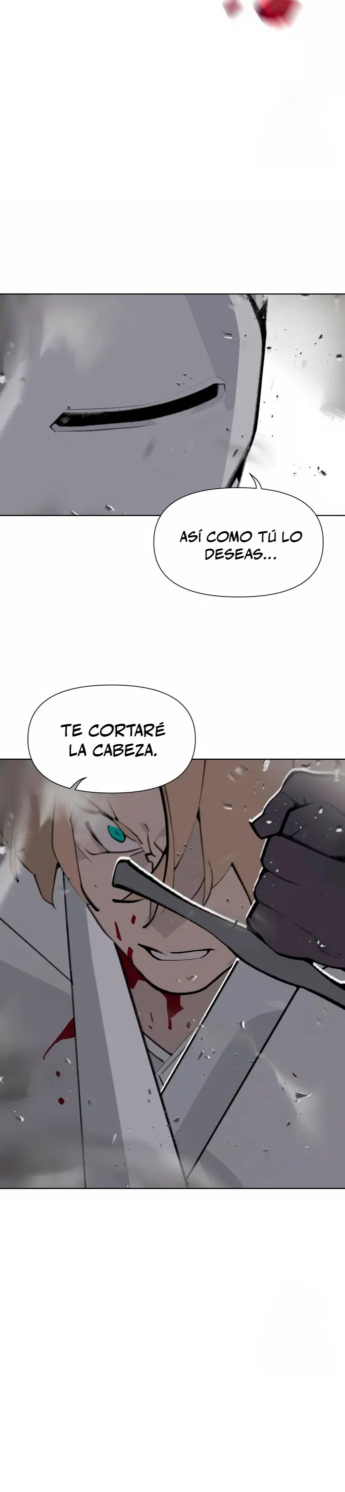 Enoch: Árbol resplandeciente - Capítulo 43 - Página 19 - LectorTMOo