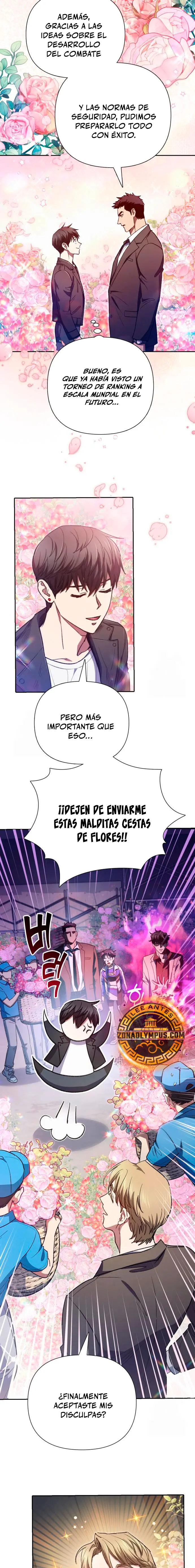 entrenador de clases - Capítulo 160 - Página 3 - LectorTMOo