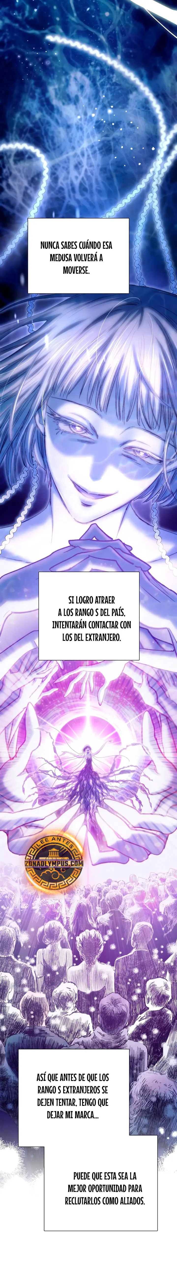 entrenador de clases - Capítulo 166 - Página 20 - LectorTMOo