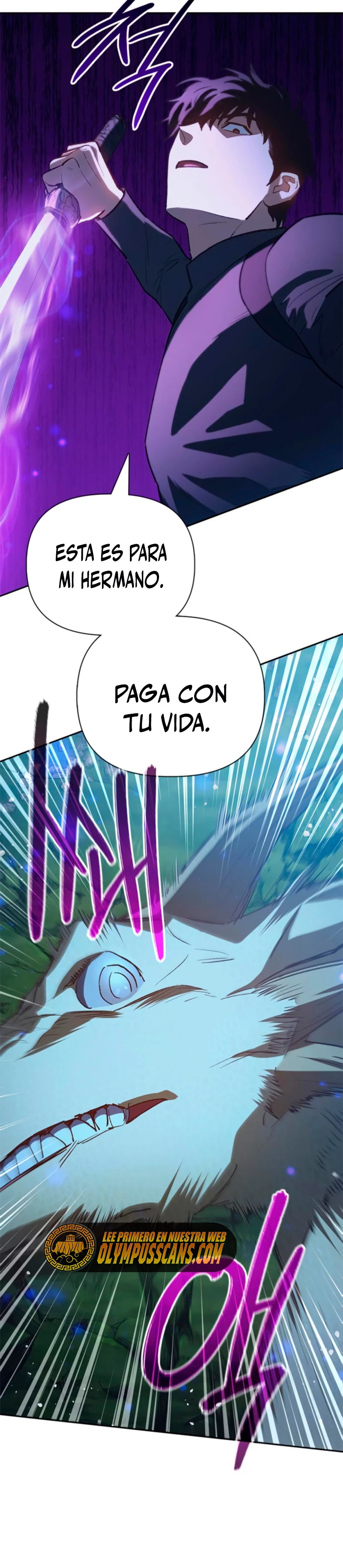 entrenador de clases - Capítulo 76 - Página 24 - LectorTMOo