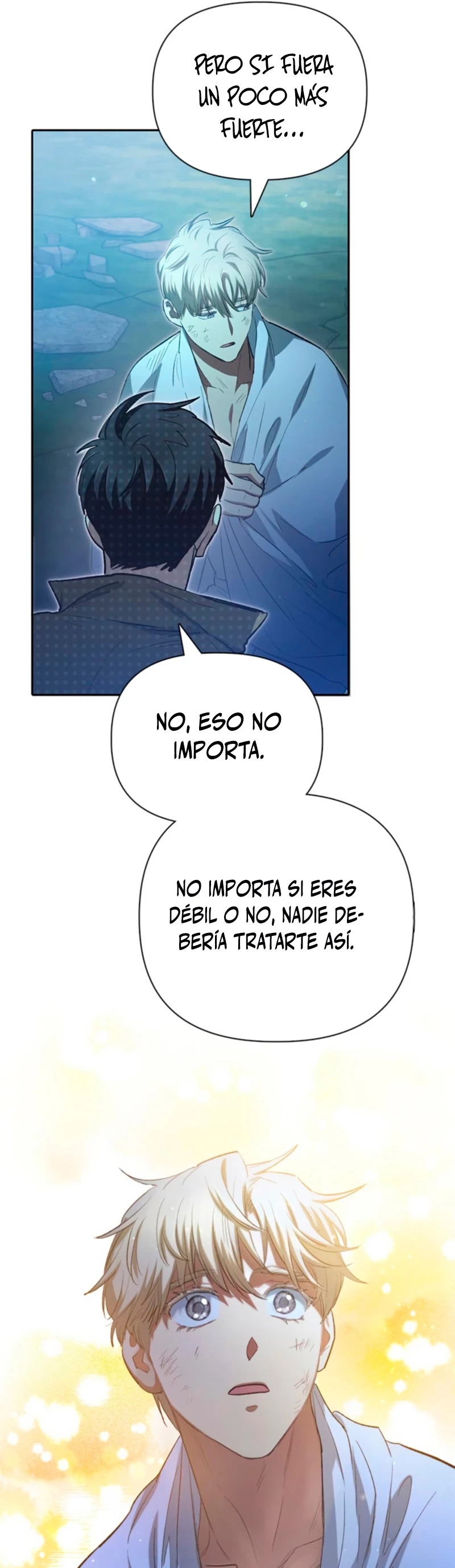 entrenador de clases - Capítulo 76 - Página 50 - LectorTMOo