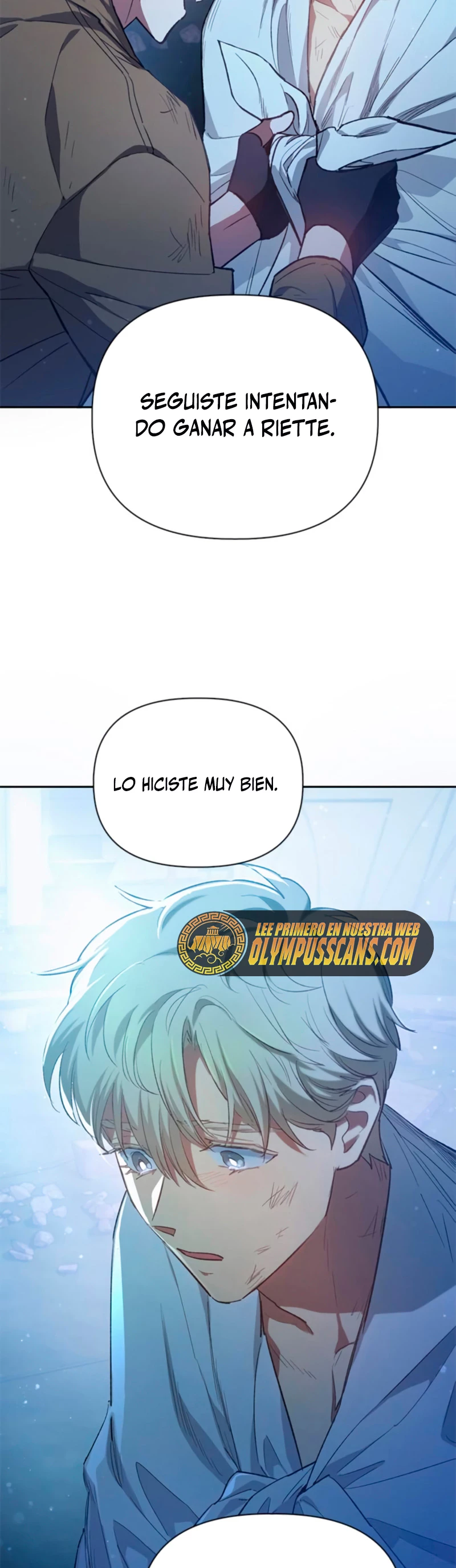 entrenador de clases - Capítulo 76 - Página 52 - LectorTMOo